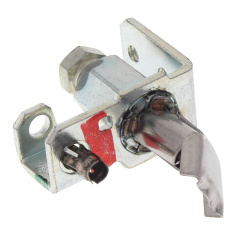 York S1-9880A0161 hvac replacement part - side view (Product Type: Hvac Replacement Part)