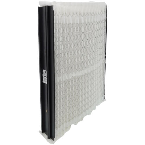 York S1-AA313 filter - front view (Product Type: Filter)