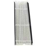 York S1-FM213 filter - side view (Product Type: Filter)