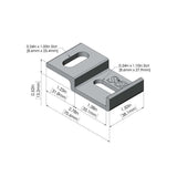 S-5-FA Metal Roof Clamps image 2