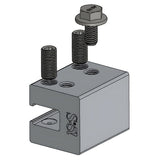 S-5-H90 Metal Roof Clamps