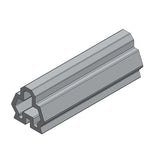 S-5-KHD 3” Clamp Inserts image 2