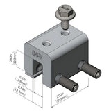S-5-V Metal Roof Clamps image 2