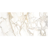 Tilebar Marmi Slim Bernini Oro 30x60 Polished Porcelain Slab