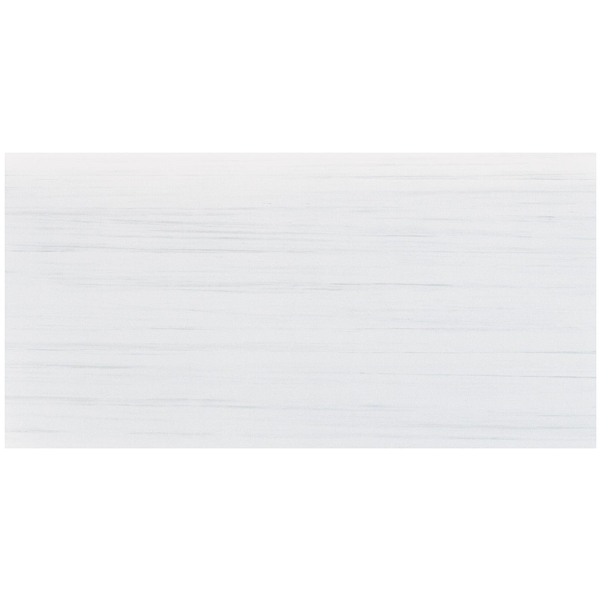 TilebarXL Marmi Slim Dolomite White 60x120 Polished Porcelain Slab
