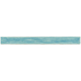Carolina Bay Blue 2x20 Polished Ceramic Wall Tile
