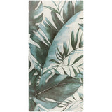 Monet Savage Green 24x48 Matte Porcelain Tile - Lux Tile