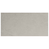 ZenTech Chalk White 12x24 Matte Porcelain Tile - Lux Tile