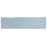 Bayou Sky Blue 3x12 Matte Ceramic Subway Tile