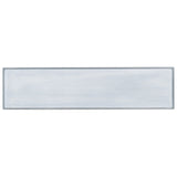 Stacy Garcia Azure Blue Matte Porcelain Tile 4x16