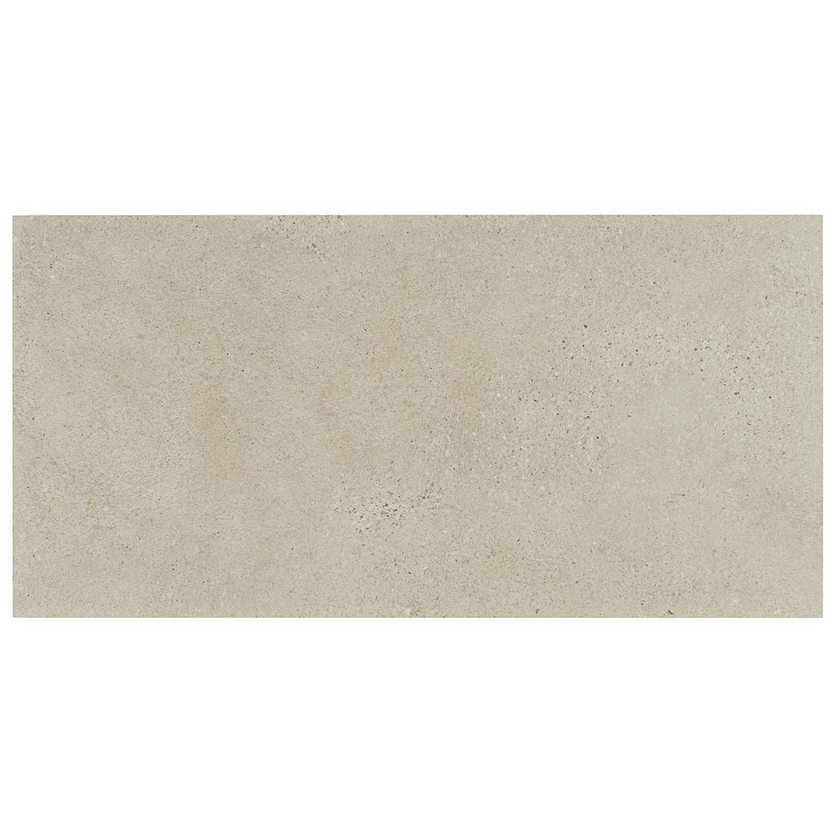 Tulsa Beige 12x24 Matte Porcelain Tile - Lux Tile