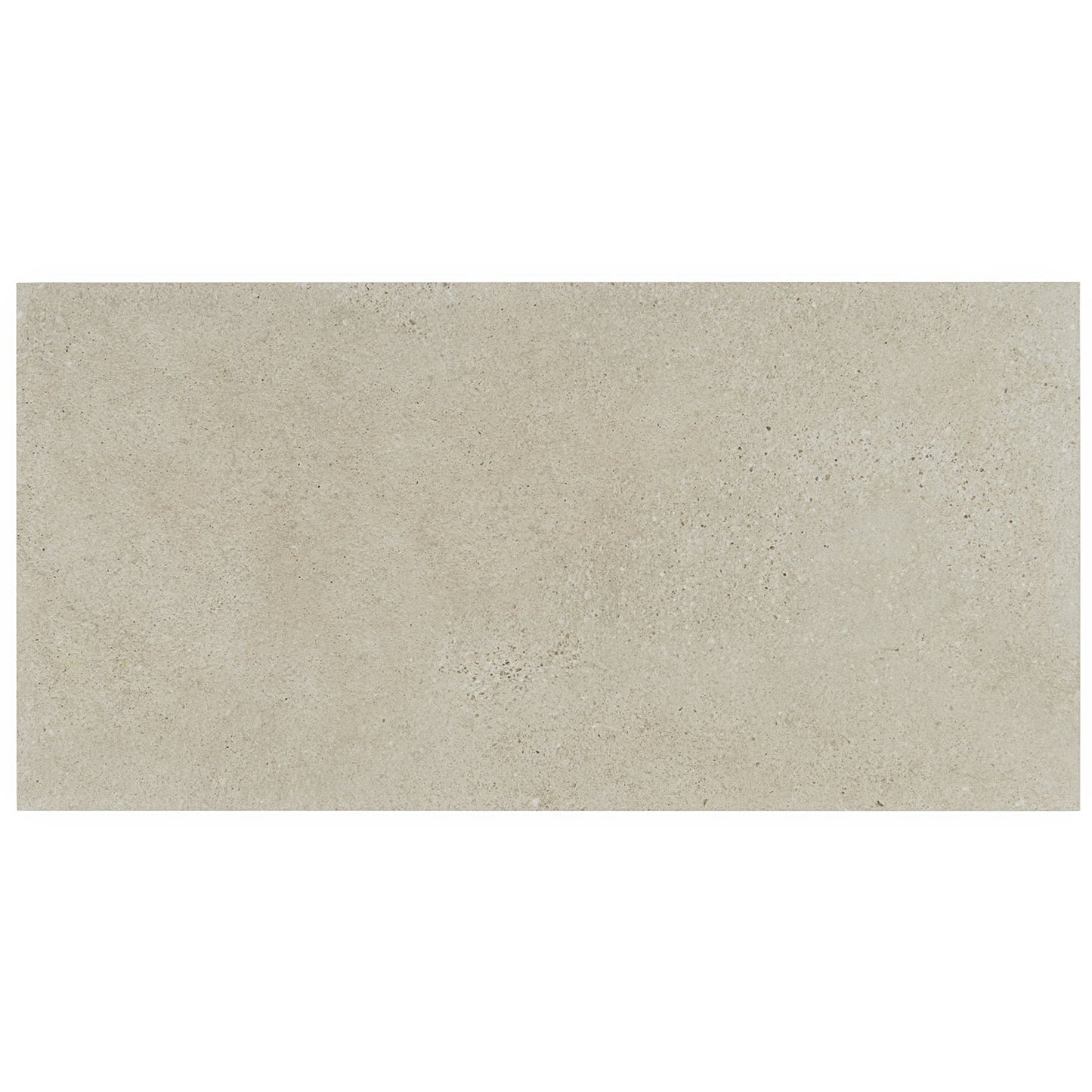 Tulsa Beige 12x24 Matte Porcelain Tile - Lux Tile