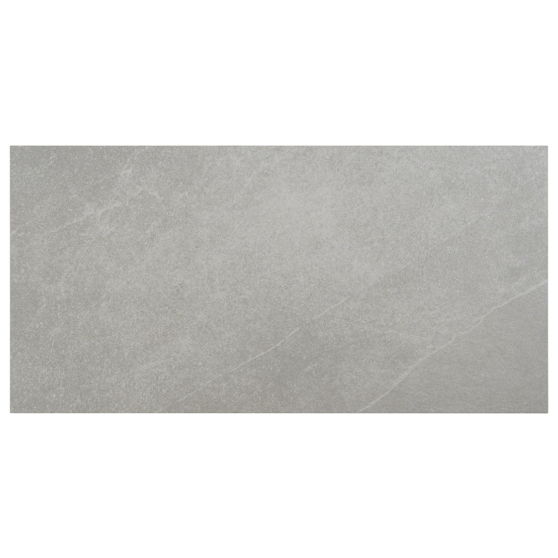 Fordham Grigio Gray 12x24 Matte Porcelain Tile for Walls and Floors