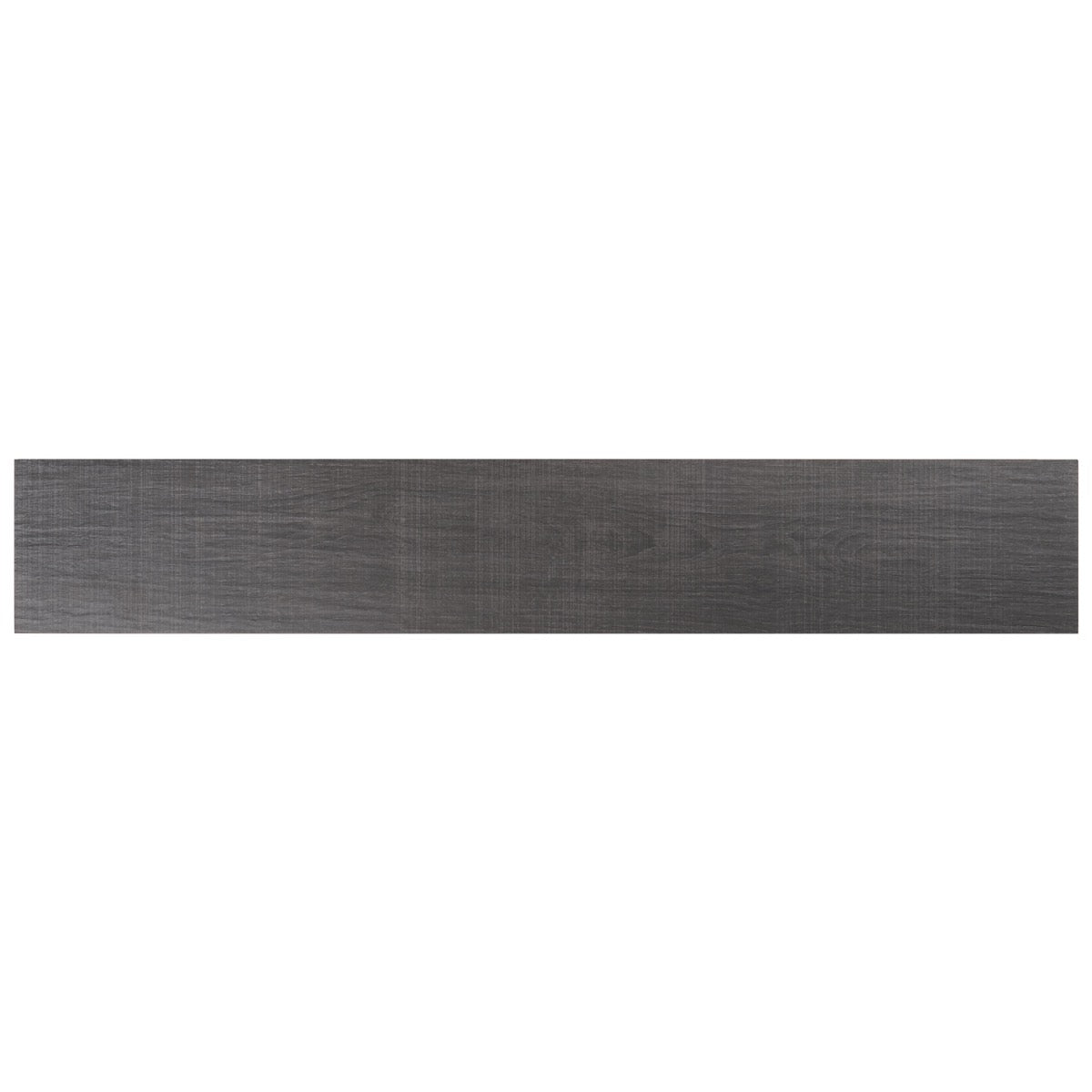 Kenridge Black 8x48 Matte Porcelain Tile - Lux Tile
