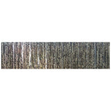 Twilight Deco Oxide Brown 12x48 Metal Look Matte Porcelain Tile