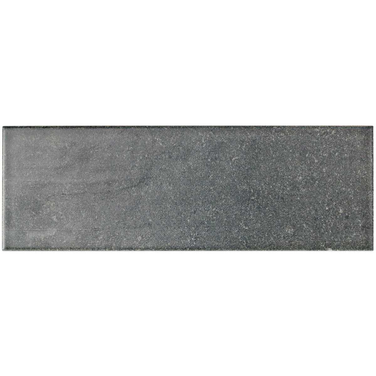 Diesel Camp Rock Gray 4x12 Matte Ceramic Subway Tile