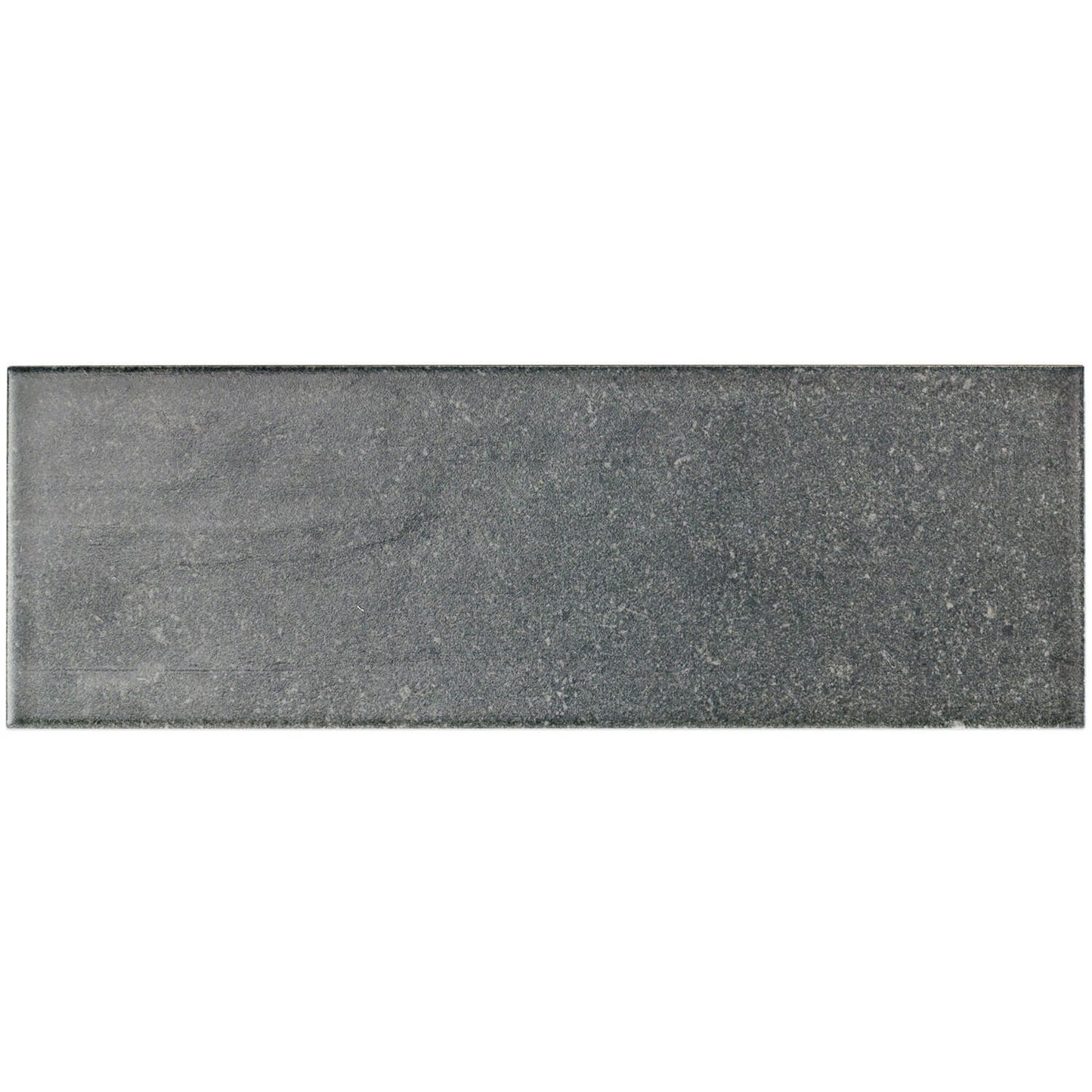 Diesel Camp Rock Gray 4x12 Matte Ceramic Subway Tile