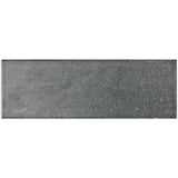 Diesel Camp Rock Gray 4x12 Matte Ceramic Subway Tile