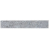 Lux Tile Portrait Ocean Blue 2x14 Matte Porcelain Subway Tile