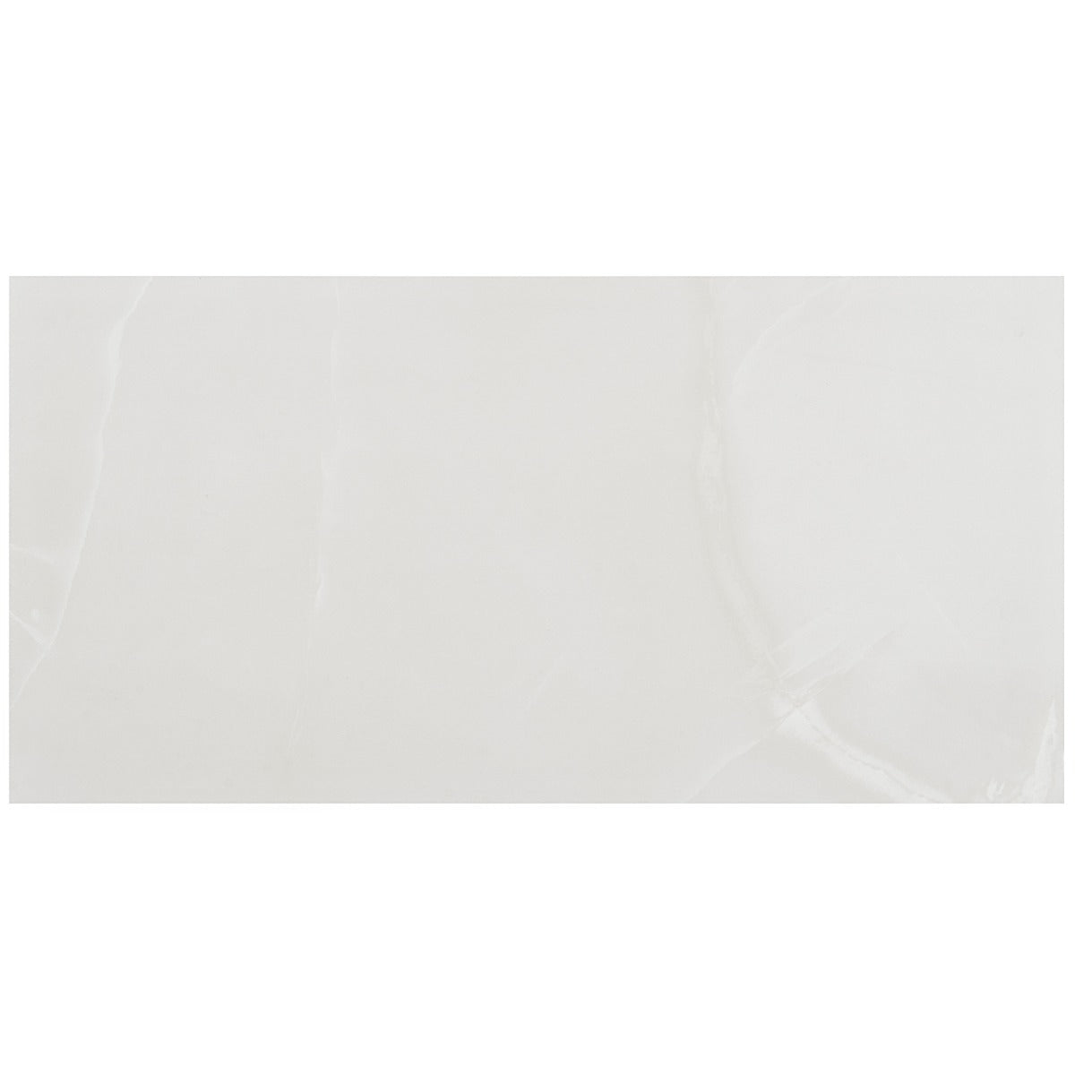 DreamStone Aztec Onyx Bianco 12x24 Matte Porcelain Tile