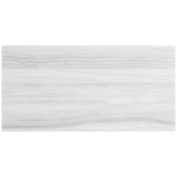 DreamStone Luminus White 12x24 Matte Porcelain Tile - Lux Tile