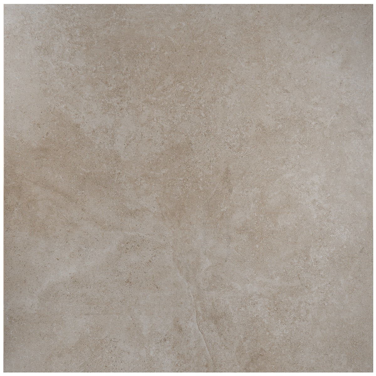 Lux Tile New Rock Tortora Beige 48x48 Matte Porcelain Tile