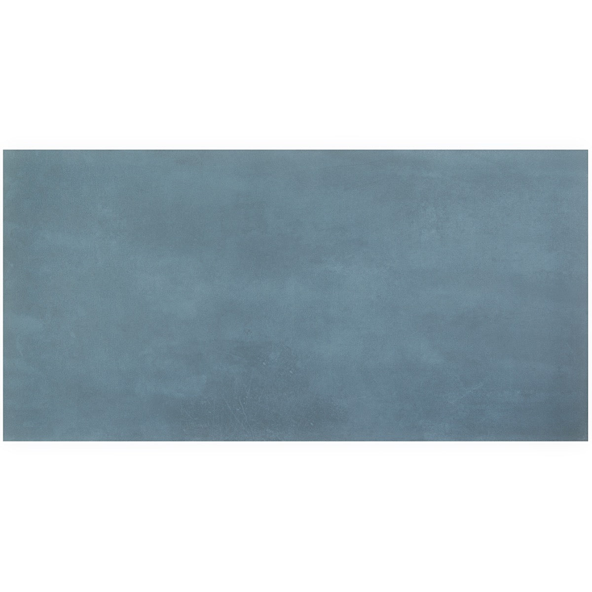 Bond Indio Blue 24x48 Matte Porcelain Tile - Lux Tile