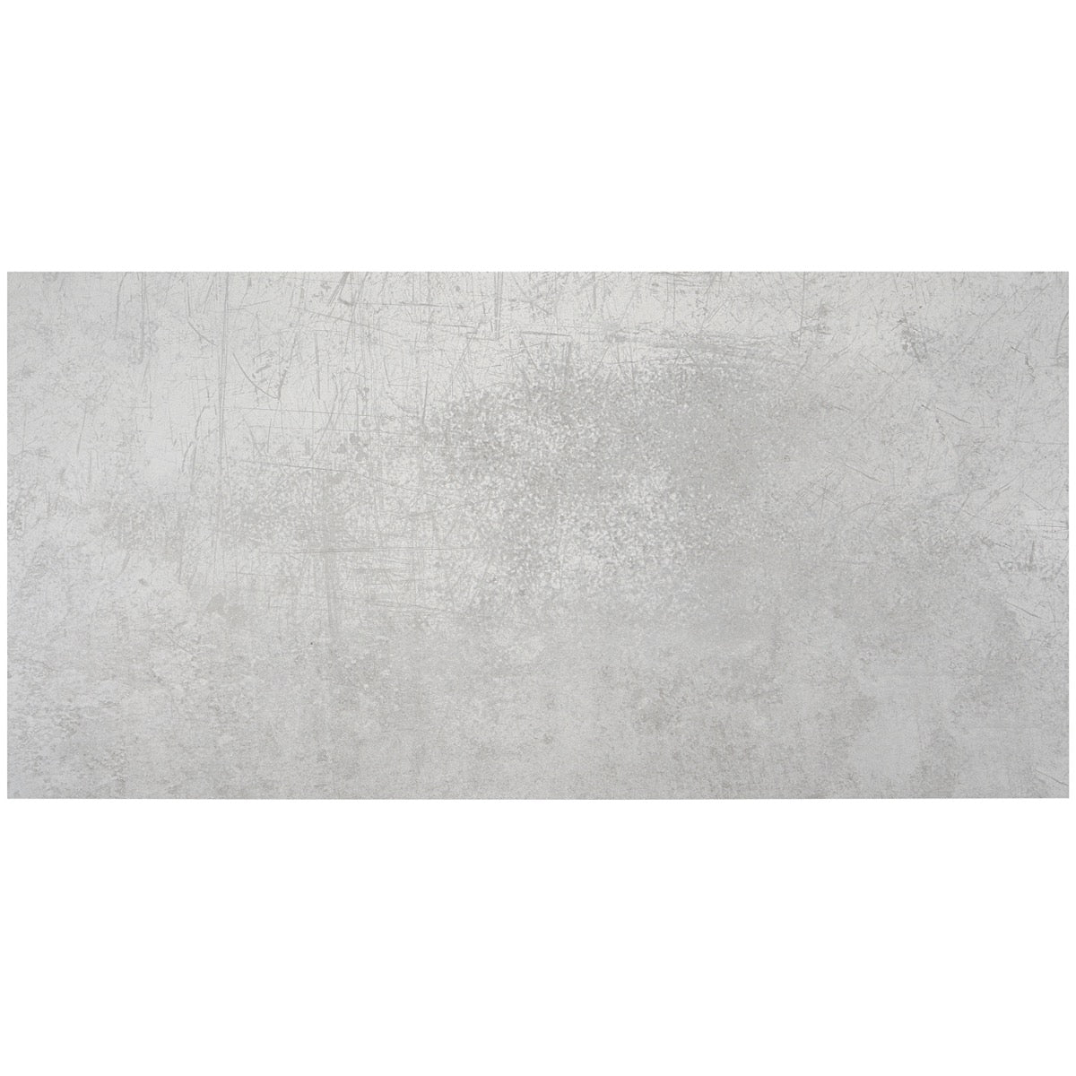 Bond Nimbus Silver 12x24 Matte Porcelain Tile - Lux Tile