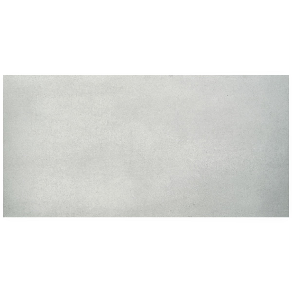 Bond Nimbus Silver 24x48 Matte Porcelain Tile - Lux Tile