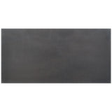 Bond Venom Charcoal Matte Porcelain Tile 24x48 - Lux Tile