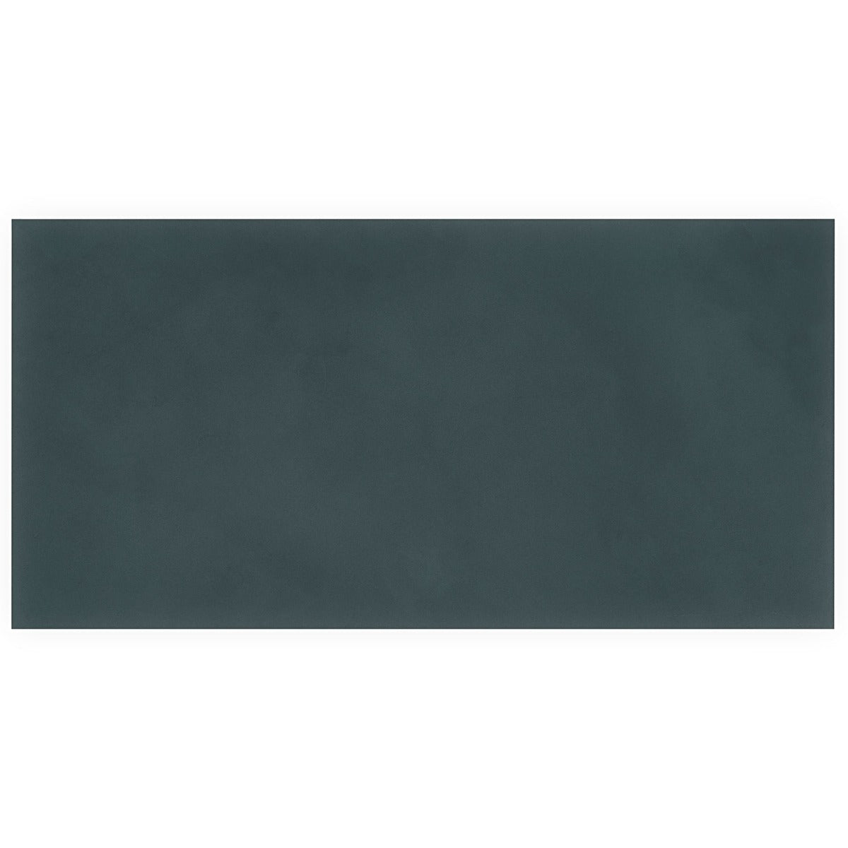 Clay Karma Blue 16x32 Matte Porcelain Tile - Lux Tile