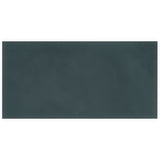 Clay Karma Blue 16x32 Matte Porcelain Tile - Lux Tile