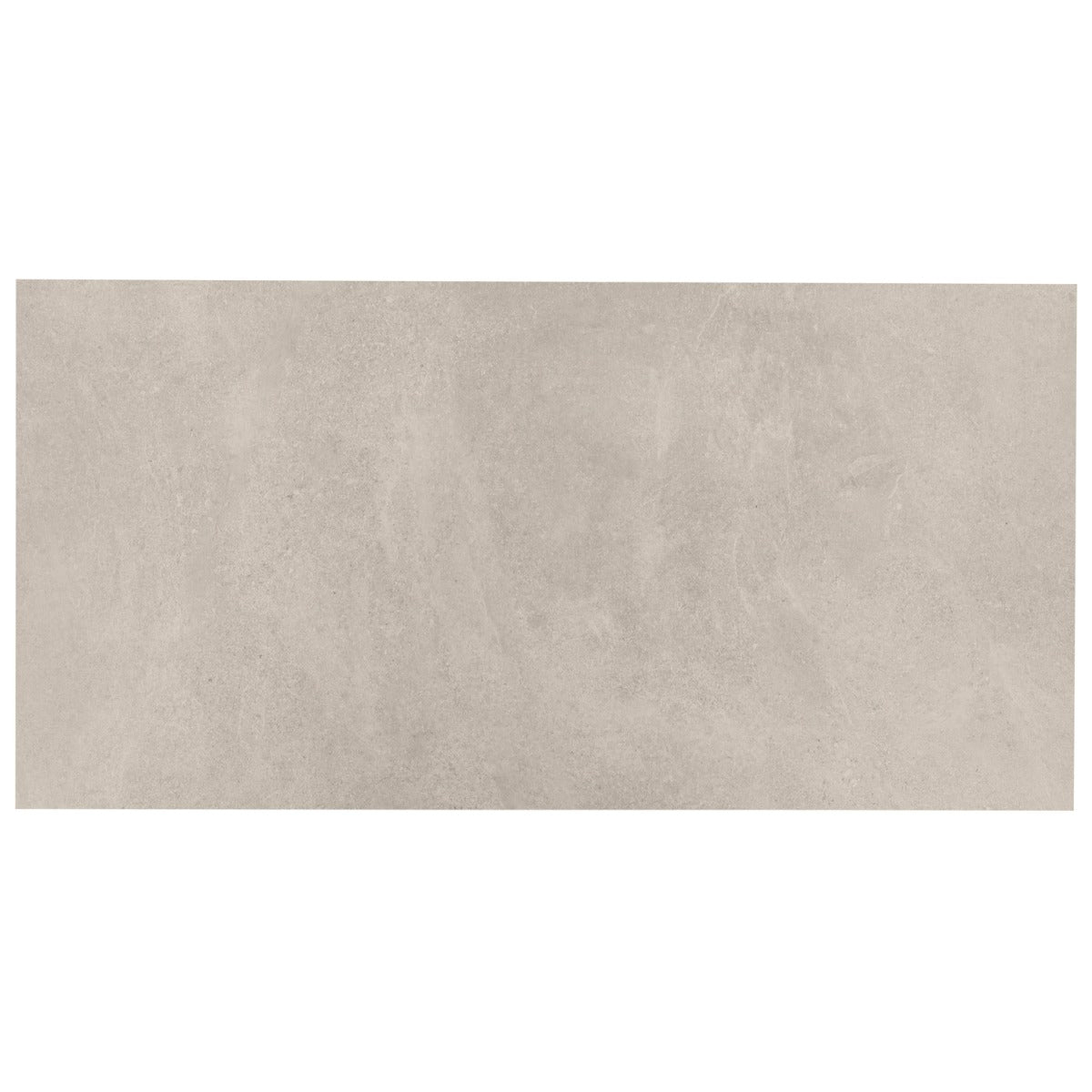 Era Crema Beige 24x48 Matte Porcelain Tile - Limestone Look