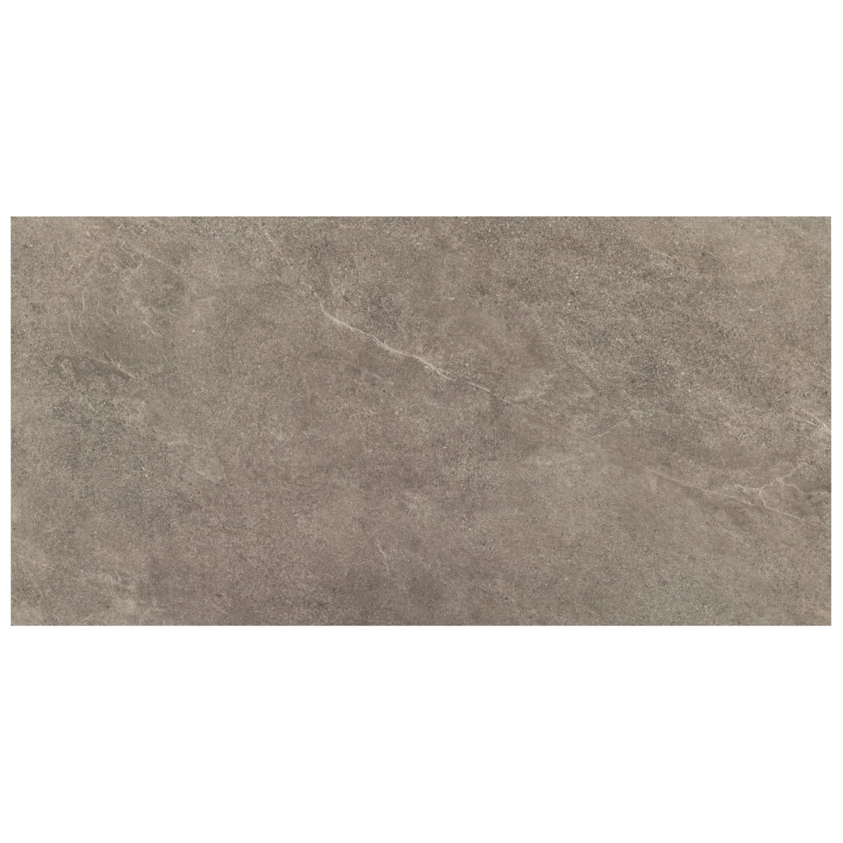 Era Caramel Brown 24x48 Matte Porcelain Tile - Lux Tile
