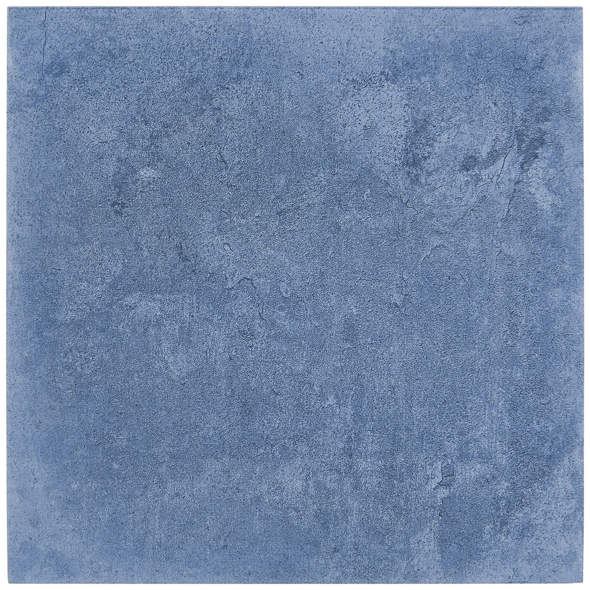 Alesso Indigo Blue 8x8 Matte Porcelain Tile - Lux Tile