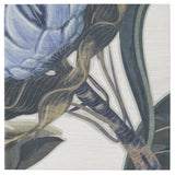 Angela Harris Wilder Protea Mural 8x8 Matte Porcelain Tile