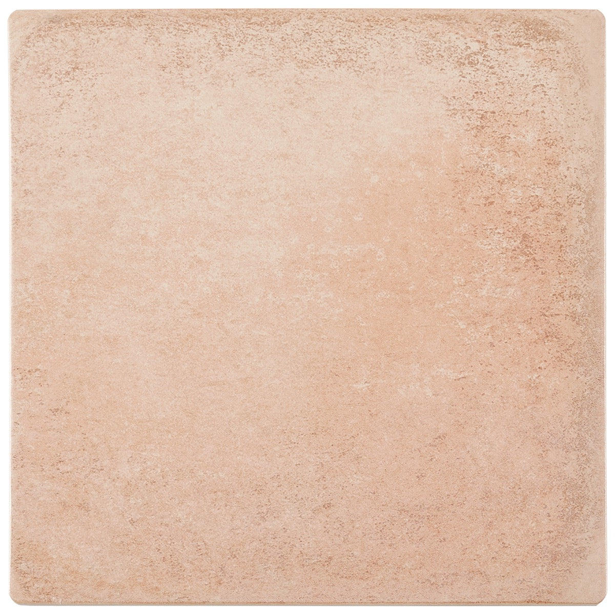 Burgos Terracotta Matte Porcelain Tile 14x14 - Lux Tile