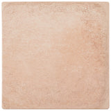 Burgos Terracotta Matte Porcelain Tile 14x14 - Lux Tile