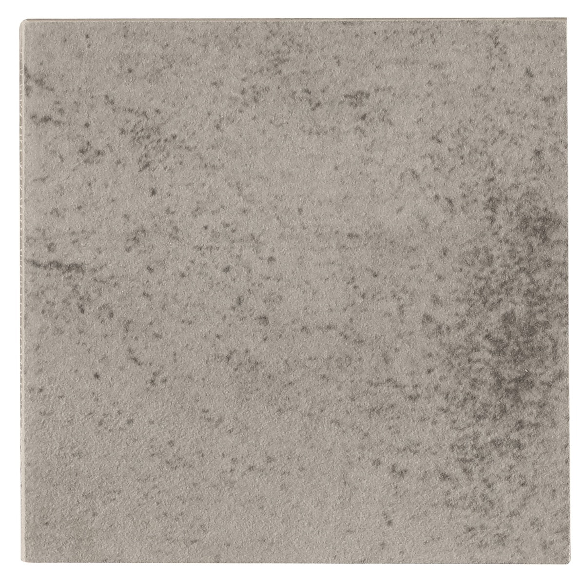 Morocco Dove Gray 4x4 Matte Porcelain Tile - Lux Tile