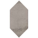 Morocco Dove Gray 4x8 Picket Matte Porcelain Tile - Lux Tile