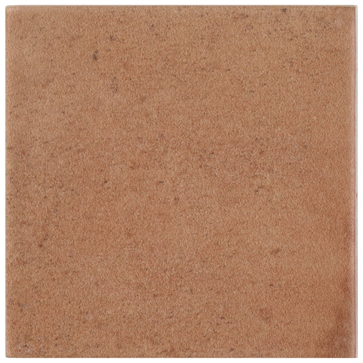 Morocco Terracotta 4x4 Matte Porcelain Tile - Lux Tile