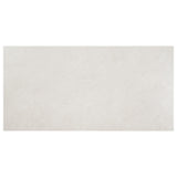 Boscato Cream White 24x48 Marble Look Matte Porcelain Tile