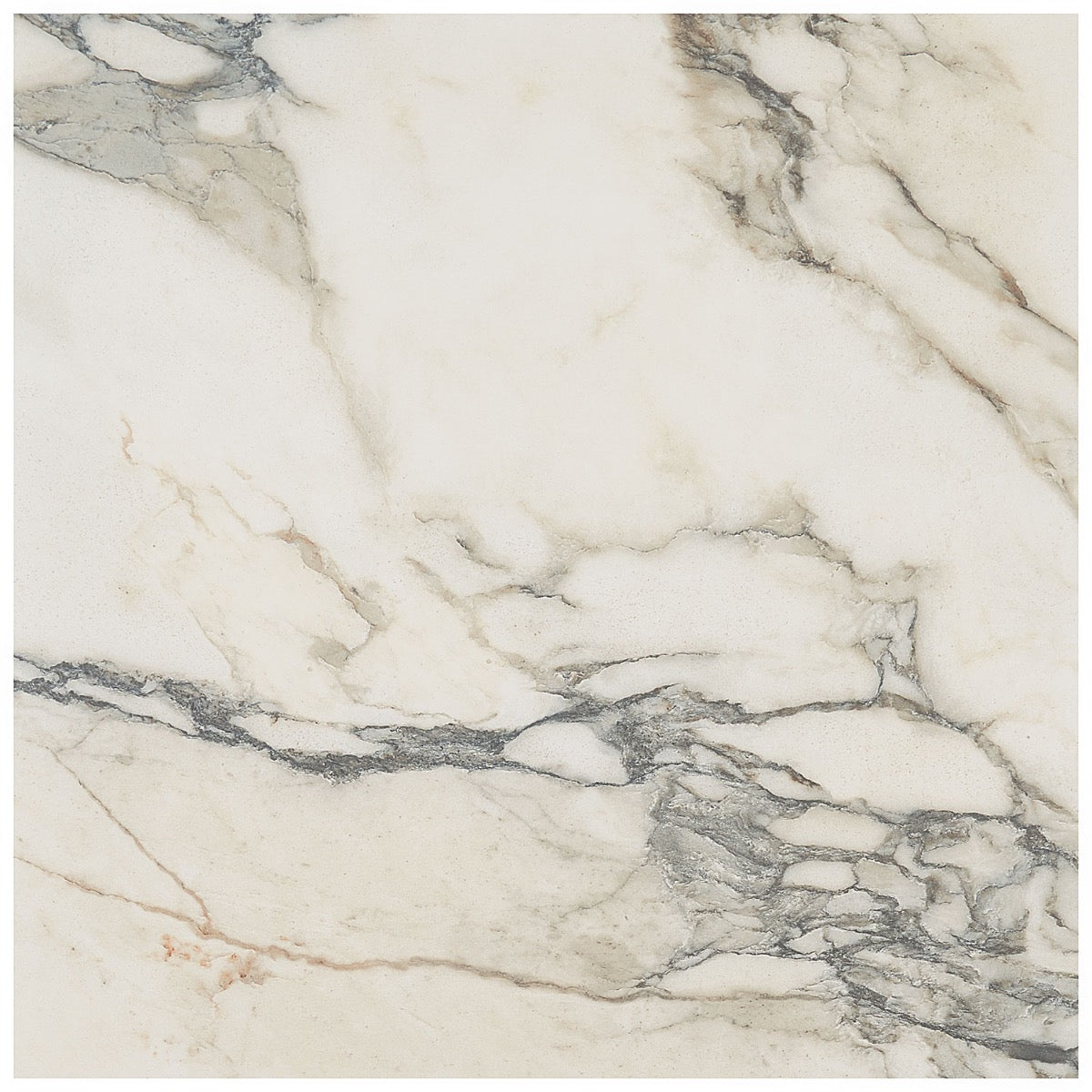 Dreamstone Calacatta Rustico Beige 24x24 Matte Porcelain Tile