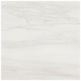 DreamStone Dolomite Snow White 24x24 Matte Porcelain Tile