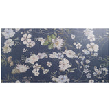 Lux Tile Wakana Winter Blue 24x48 Matte Porcelain Tile