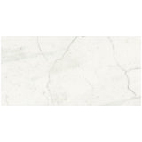 TileBar Marmi Slim Bianco Venato 30x60 Polished Porcelain Slab