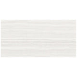 Miles Bright White 12x24 Matte Porcelain Tile - Lux Tile