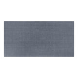 Lux Tile Telares Indigo Blue 24x48 Textured Porcelain Tile