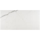 Tilebar Marmi Bianco Venato Matte Porcelain Tile 24x48
