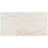 TilebarXL Marmi Onice Perla Beige 24x48 Polished Porcelain Tile